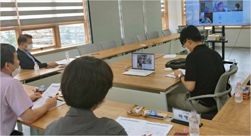 물관리위원회 홍수 대책 논의2
