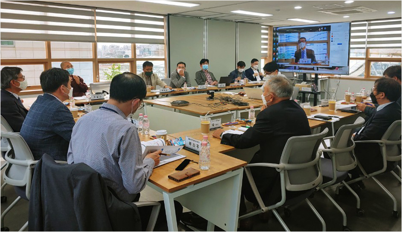 기후위기 시대의 통합홍수관리 대책 토론회