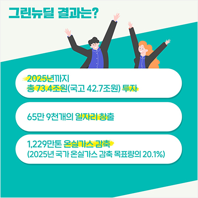 정책포커스 그린뉴딜8