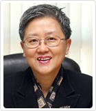 이진애 낙동강유역물관리위원회 위원장 / 인제대학교 환경공학과 교수