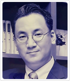 최봉석 동국대학교 법과대학 학장 / (사)한국지방자치법학회 회장