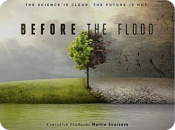비포 더 플러드 Before the Flood