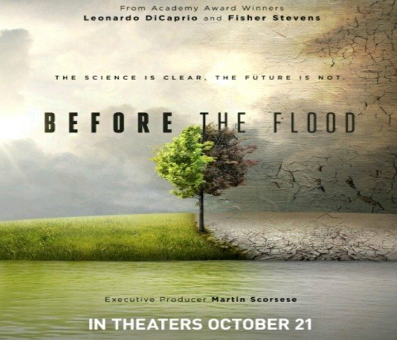 비포 더 플러드Before the Flood