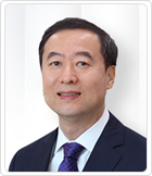 김동진 원장 국립환경과학원