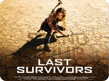 더 라스트 서바이버스 The Last Survivors